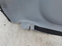 фото thumb №2, Защита стена перегородочная citroen jumpy ii scudo expert 2007-2016