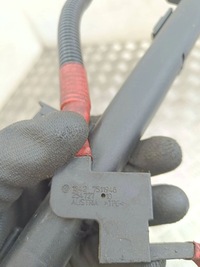 фото thumb №5, Bmw 3 e90 e91 2007 жгут генератора