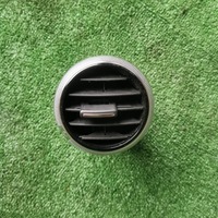 фото thumb №1, Audi a3 8p решітка обдув консолі хром 8p0820901f