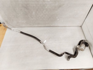 фото thumb №1, Subaru outback 3 iii 2.0 d шланг кондиционера шланг трубка климат