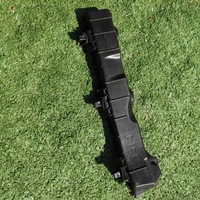 фото thumb №1, Направляющая бампера правый задняя hyundai i10 2 ii