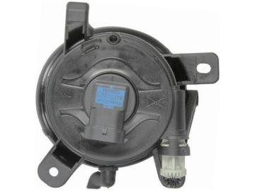 фото thumb №2, Галоген протитуманний лівий seat exeo 08-13 exeo 09-13