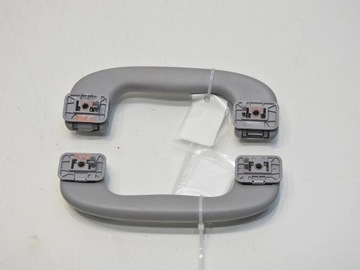 фото thumb №6, Ручка тримач стеля перед opel astra h iii