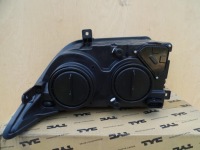 фото thumb №3, Vw crafter фара лівий перед tyc 20-12352-05-2