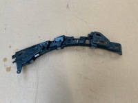 Купити Peugeot rifter рестайлінг  opel combo ślzg бампер перед передній правий 9856007080, фото thumb