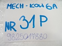 фото thumb №9, Peugeot expert iii 1.5 bluehdi вал розподільного валу випускний