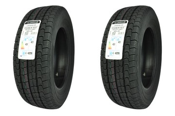 2 x 215/65R16C 109/107T Point S ВСЕСЕЗОННЫЕ