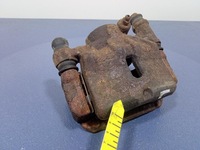 фото thumb №6, Kia picanto ii суппорт тормозной перед левый передний скоба