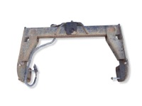 Фаркоп  буксировочный комплект . ford transit custom i Киев, фото thumb