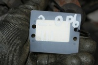 фото thumb №11, Mercedes w208 двигатель 2.0 111 бензин