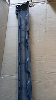 фото thumb №11, Молдинг порог левая 30744267 volvo s80 ii v70 iii