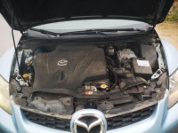фото thumb №7, Mazda cx-7 модуль abs 2008 2.3l 0265204607 eh14437a0, 08031330337