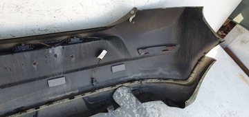 фото thumb №10, Volvo c30 r design рестайлинг 31214651 бампер зад задний