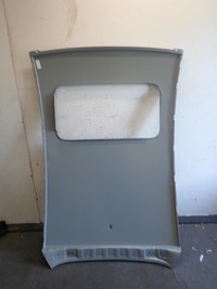 фото thumb №4, Крыша обшивка hyundai ioniq 5 2021-