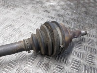 Привідний вал правий перед 6b права довга renault trafic 2 1.9 dci Оригінал, фото thumb
