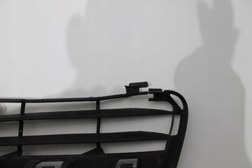 фото thumb №9, Mercedes cls 218 w218 решітка радіатора