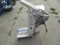 фото thumb №1, Renault captur i порог правый блок двигателя колено четверть 13-19 rok bixnd