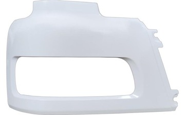 фото thumb №1, Daf cf 85 панель крепления фар фара правый 1363374 1649397