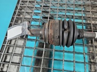 фото thumb №3, Приводной вал перед правая mercedes cls ii c218 w218 10- 4.7 v8 автоматическая коробка передач 4matic