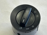 фото thumb №1, Skoda yeti переключатель света 5l0941431g