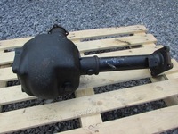 фото thumb №5, Мост передний перед opel frontera 2.2 dti