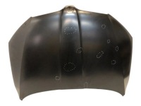 Купить Skoda octavia 3 2013-2017 перед  liftingiem капот крышка двигателя, фото thumb