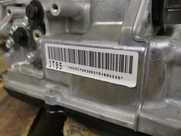 фото thumb №8, Новая автоматическая коробка передач коробки передач dsg vw arteon aq450 09p300035k