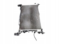 Комплект радиатор вентилятор opel adam 1.4 16v 2012-2019 39035153 Киев, фото thumb