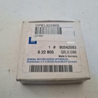 Opel x10xe x12xe z10xe z14xel вкладыши шатуна gm 622805 в Украине, фото thumb