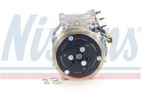 Компрессор кондиционера do renault latitude 1.5 dci Доставка, фото thumb