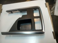 фото thumb №1, Mercedes ml gl x166 рамка корпус туннель консоли a1666802817