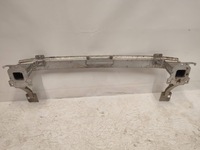 фото thumb №10, Peugeot 2008 9678452480 балка підсилювач бампера перед передня