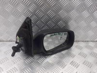 фото thumb №1, Зеркало правое mazda 2 dy 1.4 cd e9014202