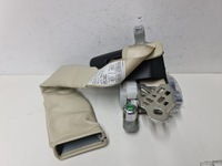 фото thumb №1, Pas натяжитель левый infiniti g35 g37 купе 7r8600-p