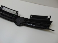 фото thumb №13, Решітка радіатора решітка радіатора vw golf vi 1k9853653a оригінал