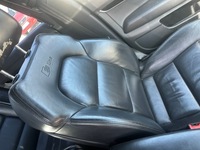 фото thumb №6, Сидіння сидіння комплект обшивки електрика audi a6 c6 avant lubelskie ковші