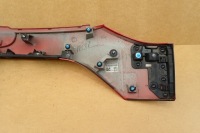 фото thumb №9, Mazda cx5 cx-5 ii 2 kf 17- накладка кришки зад задньої багажника kb7w-50851 oem номер