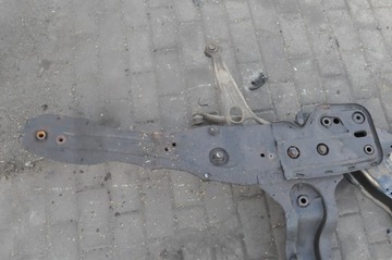 фото thumb №7, Citroen c8 2.0 16v peugeot 806 підрамник підвішування балка