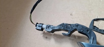 фото thumb №12, Q7 4m ii ручка двері права перед зад led підсвічувана lz7s 4h0837206