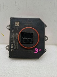 фото thumb №1, Преобразователь модуль led 7472765 bmw 5 7
