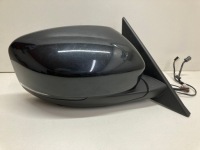 фото thumb №1, Зеркало правое maserati levante 20 pin ассистент камера фотохромный full euro