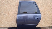 фото thumb №1, Opel meriva a дверь задняя левый z165