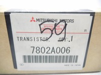 фото thumb №10, Регулятор вентилятора mitsubishi lancer outlander оригінальний номер 7802a006