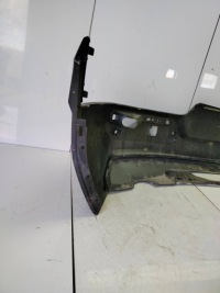 Бампер задняя задний volvo xc40 2017- 31449333 Недорого, фото thumb