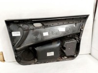 фото thumb №7, Peugeot 407 обшивка двері лівий перед передній водія оббивка ліва