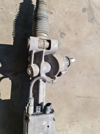фото thumb №7, Рулевая рейка audi a6 c7 4g1423055bh 4g0909144t