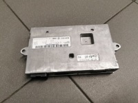 фото thumb №1, Модуль mmi audi a8 d3 ii lift 4e0910732p 4e0035729