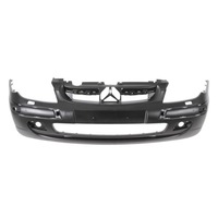 фото thumb №1, Бампер перед citroen c5 i 01-04