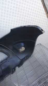 фото thumb №8, Dacia duster 10-13r бампер перед передний