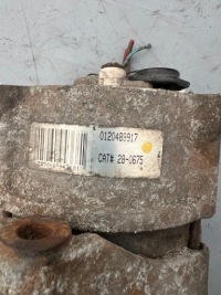 Mercedes-benz mb100 генератор 1197311027 в Украине, фото thumb